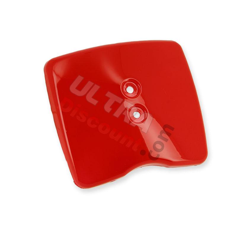 Front Fairing pocket Cross - Red, Cross Pocket Bike Parts