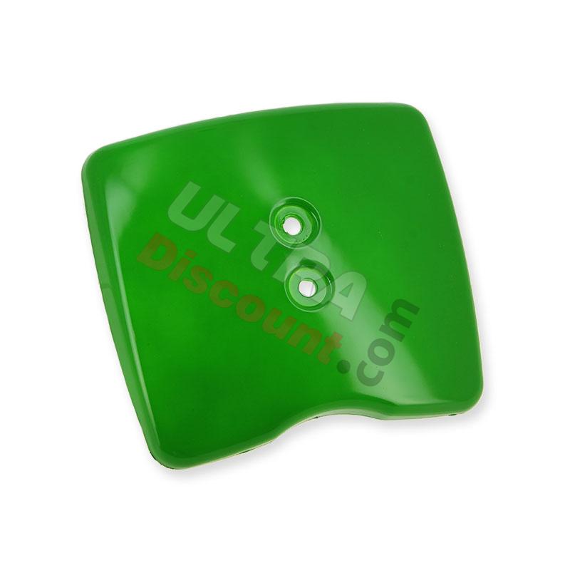 Front Fairing pocket Cross - Green, Cross Pocket Bike Parts
