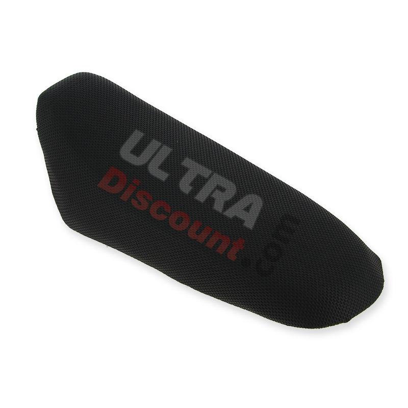 Saddle for pocket bike cross Black type1, Cross Pocket Bike Parts Saddle for pocket bike cross Black type1, Cross Pocket Bike Parts