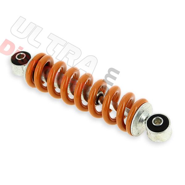 Rear Shock Absorber for Cross Pocket Bike, Cross Pocket Bike Parts Rear Shock Absorber for Cross Pocket Bike, Cross Pocket Bike Parts