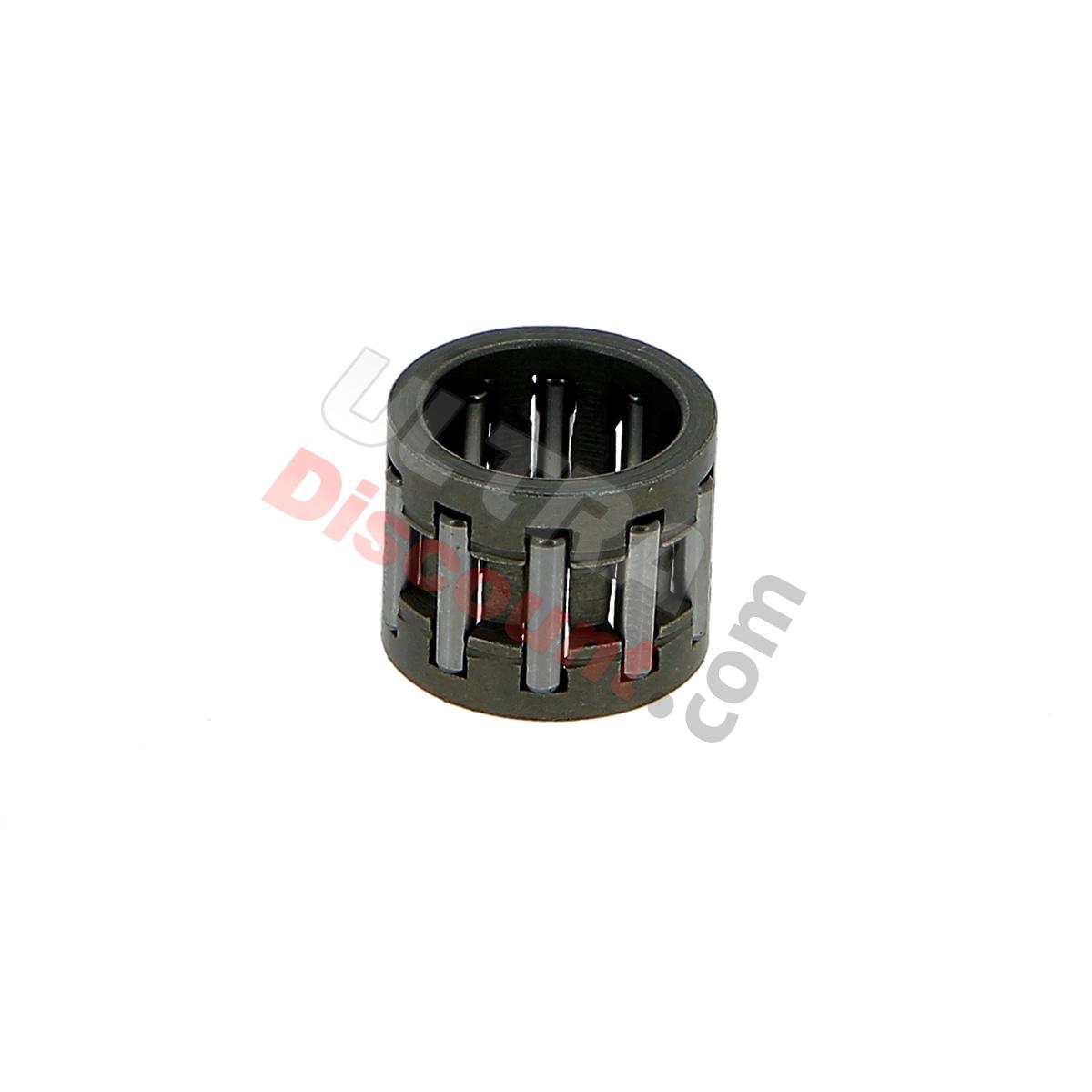 Reinforced Needle Bearing for 12mm wrist pin, Cross Pocket Bike Parts