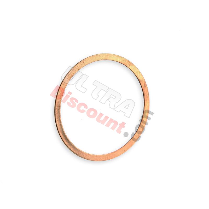 Cylinder Head Gasket for Power Kit w- Separate Cylinder Head, Cross Pocket Bike Parts