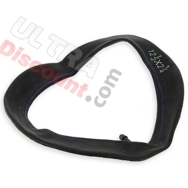 Inner Tube for Cross Pocket Bike Tire - 12-1-2x2.25, Cross Pocket Bike Parts