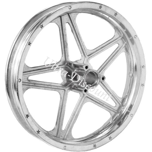 Rear Rim for Cross Pocket Bike (10'', type 1), Cross Pocket Bike Parts