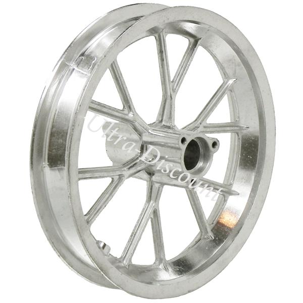 Rear Rim for Cross Pocket Bike (8'', type 2), Cross Pocket Bike Parts