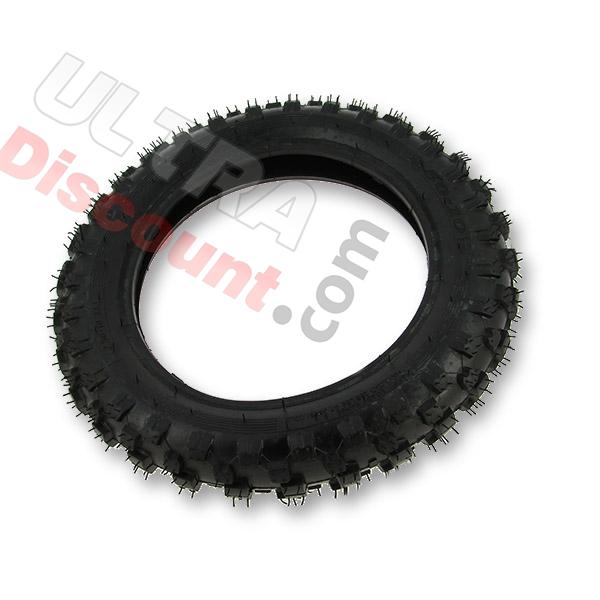 Tire for Cross POCKET BIKE 2.5010, Wheels and Tires, Cross Pocket Bike