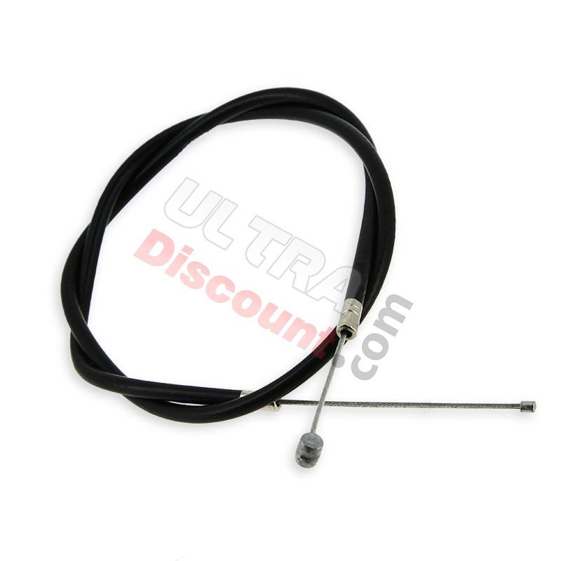 Stock Throttle Cable (type B), Cross Pocket Bike Parts