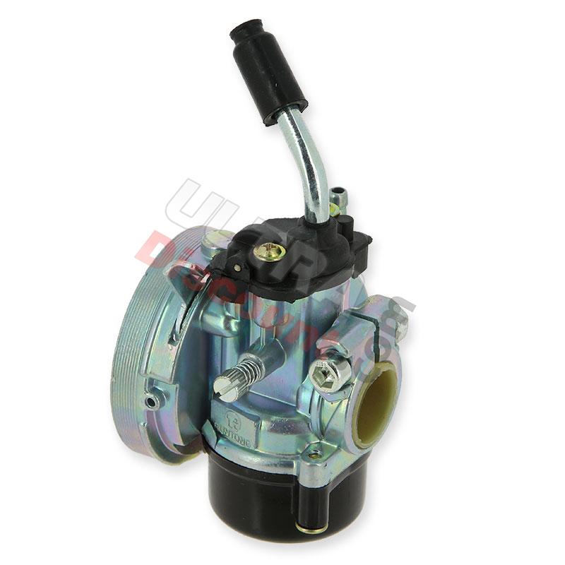 15mm Carburetor for Pocket Supermoto, Supermoto pocket Spare Parts