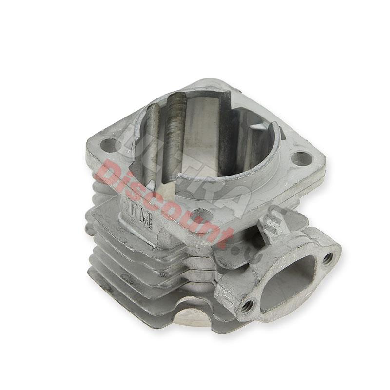 Cylinder - 6 transfer ports - for Pocket Supermotard (air-cooled), Supermoto pocket Spare Parts