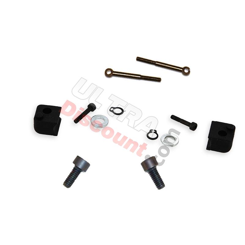 2-shoe Clutch Maintenance Kit, Polini 911 GP3 Spare Parts