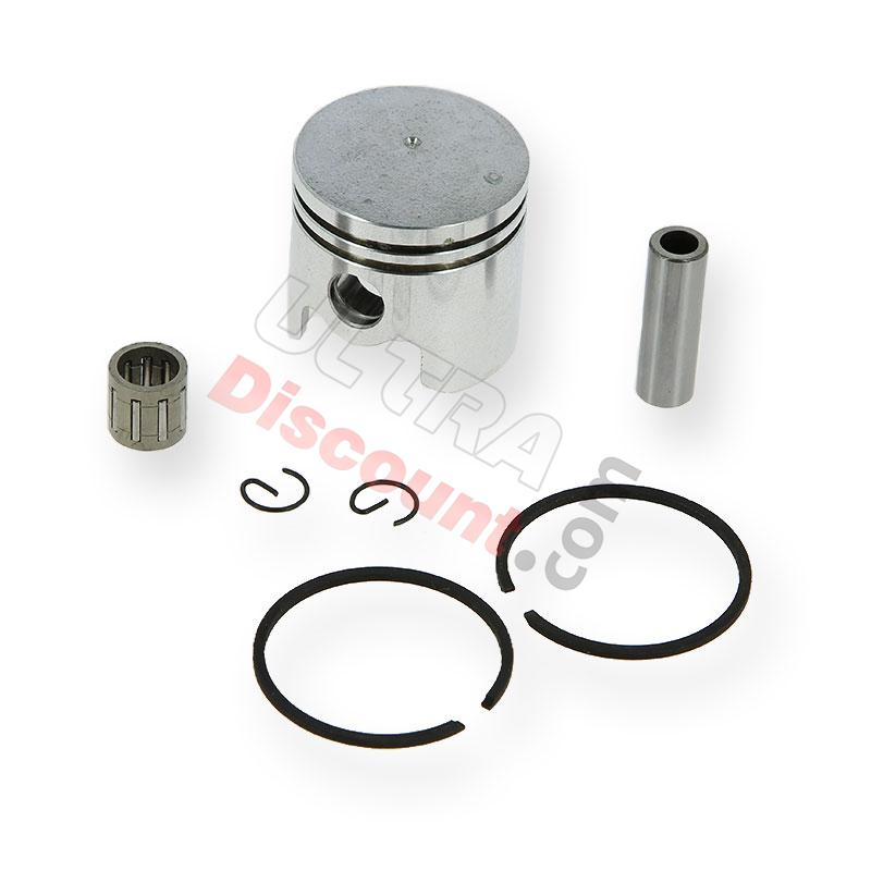 36mm Piston Kit for Pocket Bike Polini (type2), Polini 911 GP3 Spare Parts 36mm Piston Kit for Pocket Bike Polini (type2), Polini 911 GP3 Spare Parts