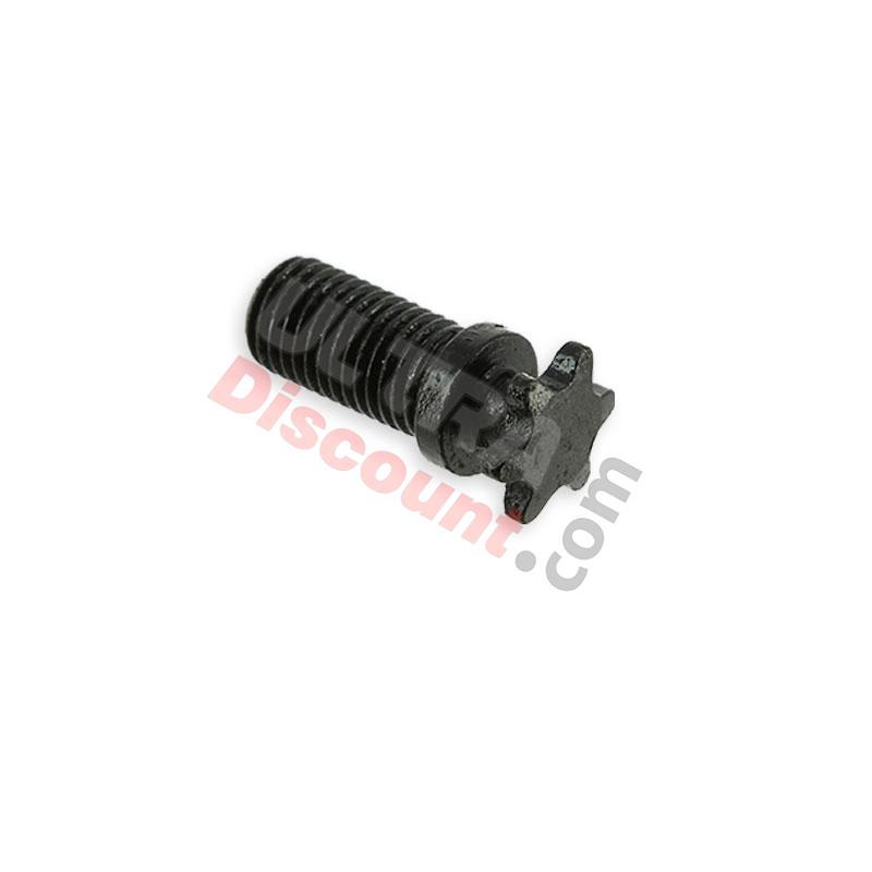 6 Tooth Reinforced Front Sprocket - small pitch - Metric, Polini 911 GP3 Spare Parts
