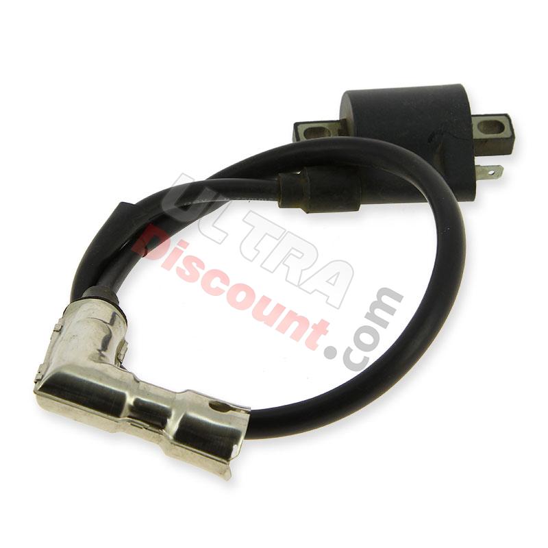 Ignition Coil for ATV Spy Racing 250F1, ATV Spare Parts SPY250F1