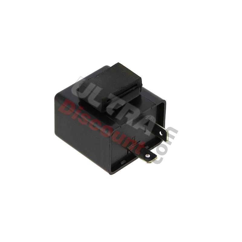 Flasher Relay for ATV Spare Parts 250 F1, ATV Spare Parts SPY250F1