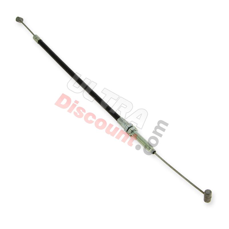 Hand Brake Cable for ATV Spy Racing Quad 350F1, ATV Spare Parts SPY350F1 Hand Brake Cable for ATV Spy Racing Quad 350F1, ATV Spare Parts SPY350F1
