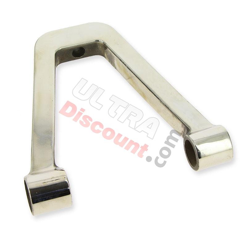 Upper right suspension arm for ATV Spy Racing 350cc F1 Chrome, ATV Spare Parts SPY350F1