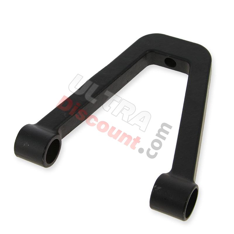 Upper left suspension arm for ATV Spy Racing 350cc F1, ATV Spare Parts SPY350F1