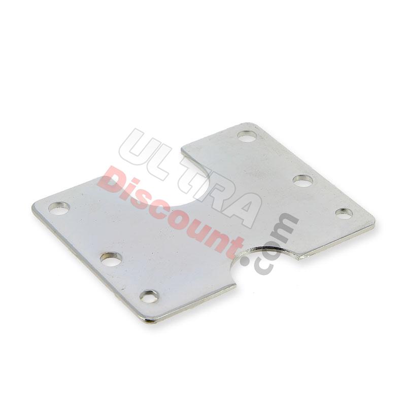 Handlebar Clamp for ATV Spy Racing 350F1, ATV Spare Parts SPY350F1