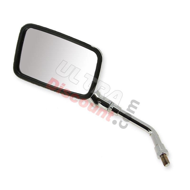 Left Mirror for ATV Spy Racing 250F1, ATV Spare Parts SPY250F1 Left Mirror for ATV Spy Racing 250F1, ATV Spare Parts SPY250F1