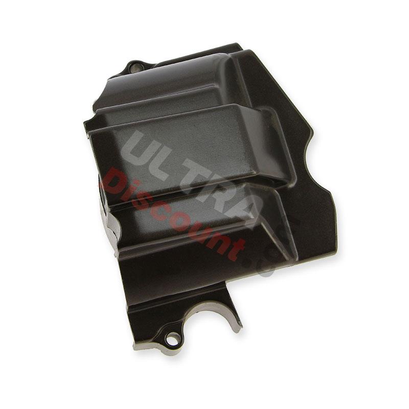 Front Sprocket Engine Case Cover for SpyRacing 250 F1, ATV Spare Parts SPY250F1