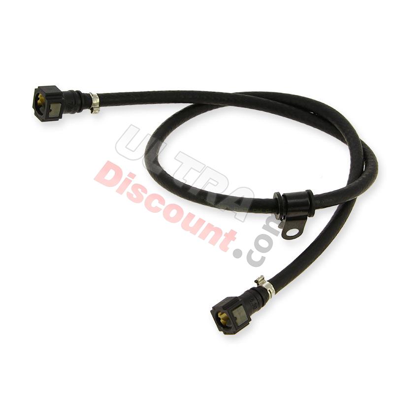High pressure tubes for ATV Spy Racing 250cc F3, ATV Spare Parts SPY250F3 High pressure tubes for ATV Spy Racing 250cc F3, ATV Spare Parts SPY250F3
