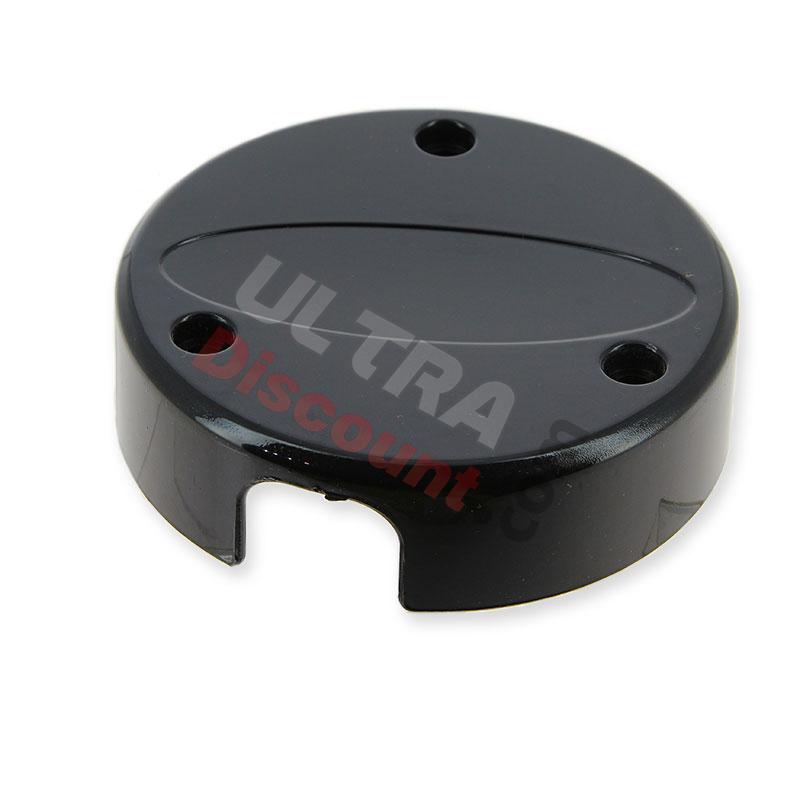 Fuel tank cover for Spy Racing 350 F3 Black, Spy Racing ATV SPY350F3