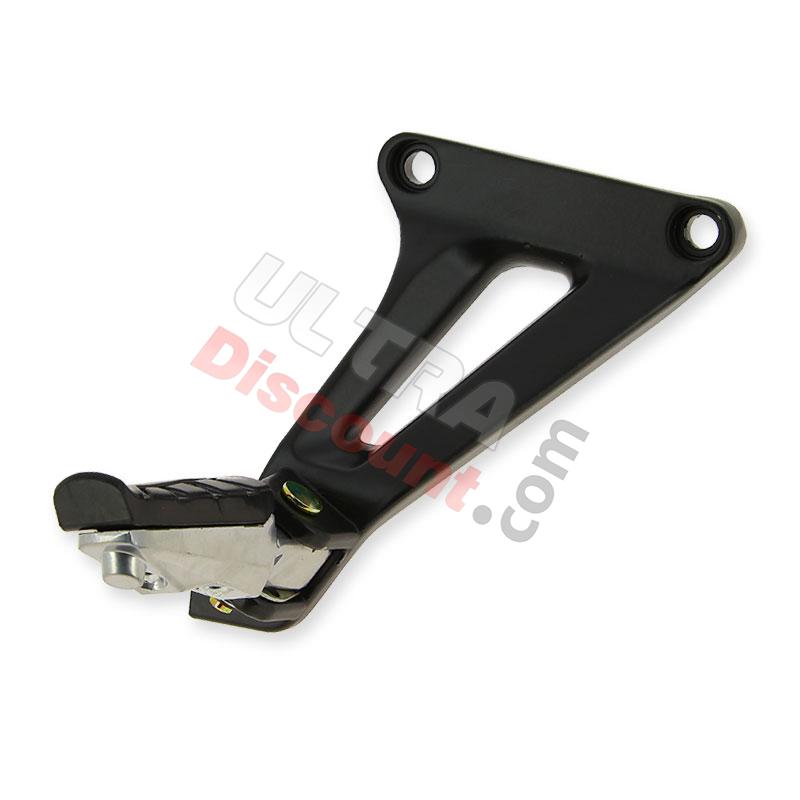 Right rear footrest for ATV Spy Racing 250 F3, ATV Spare Parts SPY250F3 Right rear footrest for ATV Spy Racing 250 F3, ATV Spare Parts SPY250F3