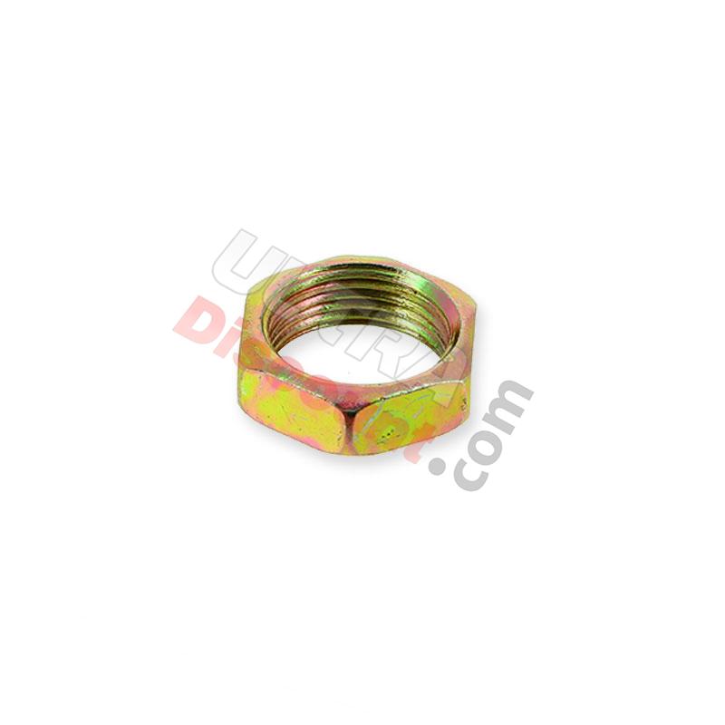 Swingarm adjusting nut for Quad Spy Racing 350 F3, Spy Racing ATV SPY350F3