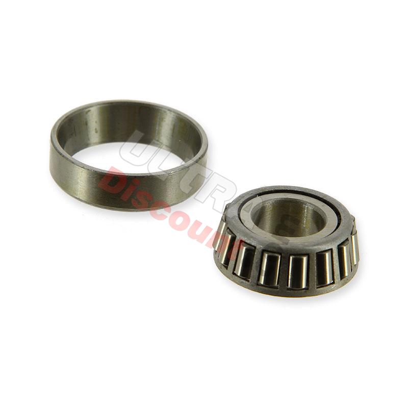 Swing Arm Bearing for Quad Spy Racing 250 F3, ATV Spare Parts SPY250F3
