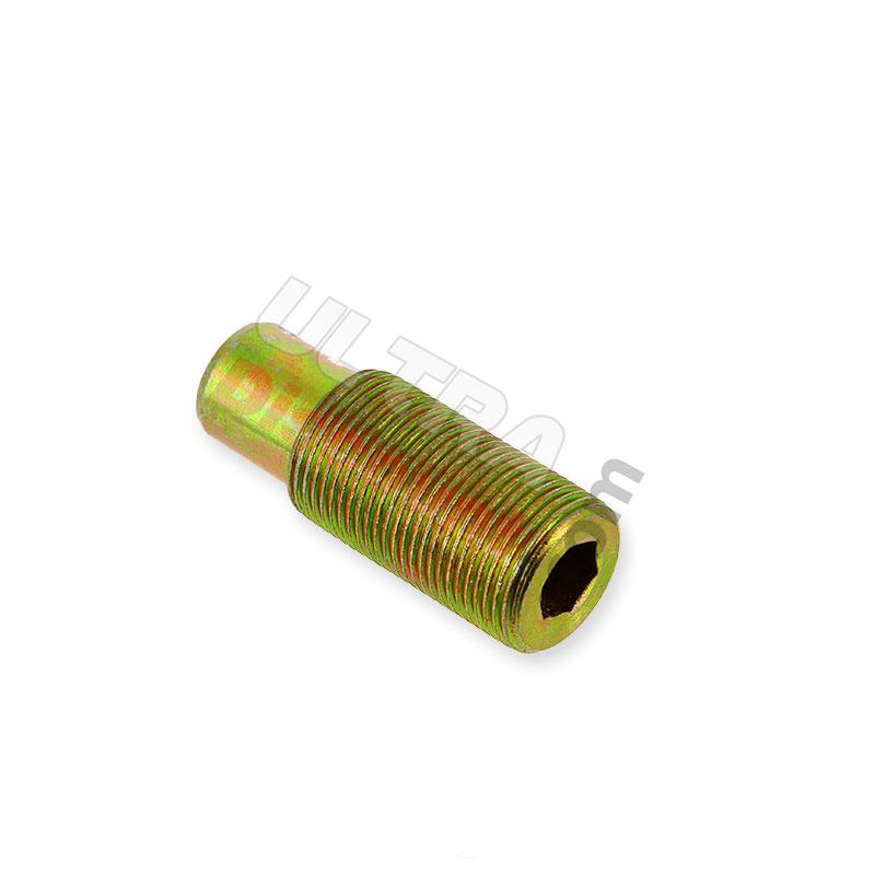Swingarm Adjustment Screw for Quad Spy Racing 250 F3, ATV Spare Parts SPY250F3