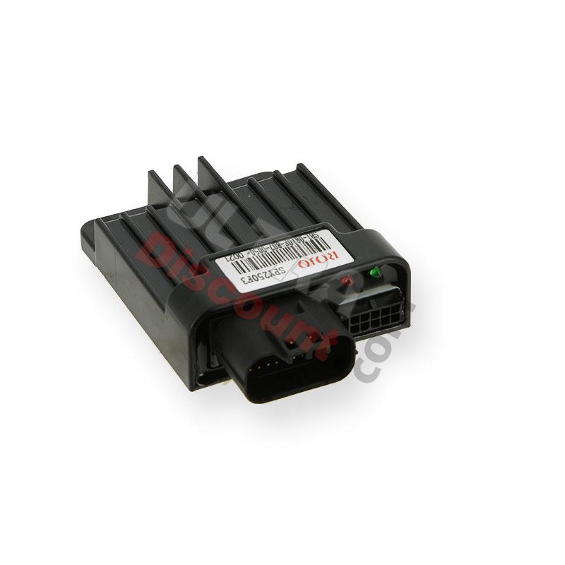 CDI for ATV Spy Racing 250F3, ATV Spare Parts SPY250F3
