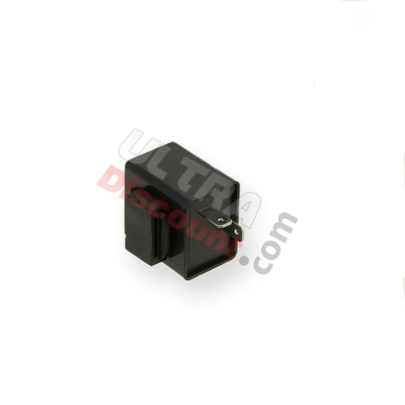 Flasher Relay for ATV Spy Racing 250F3, ATV Spare Parts SPY250F3