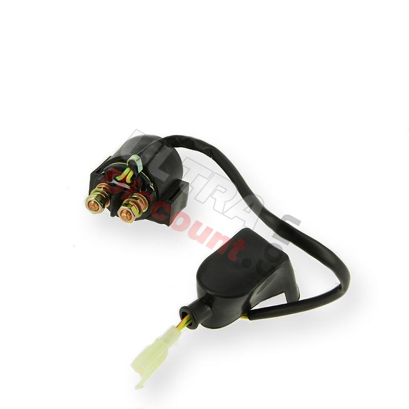 Starter Relay for ATV Spy Racing 350F3, Spy Racing ATV SPY350F3