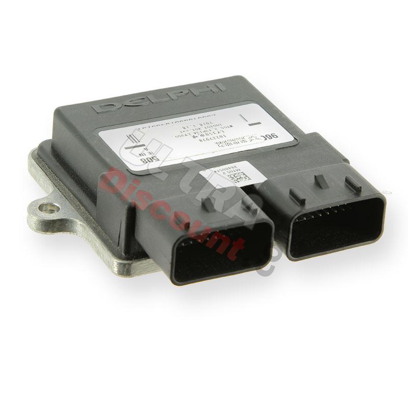 Electronic control unit (ECU) for ATV Spy Racing 350F3, Spy Racing ATV SPY350F3 Electronic control unit (ECU) for ATV Spy Racing 350F3, Spy Racing ATV SPY350F3