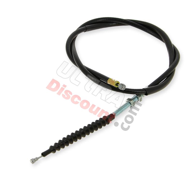 Clutch Cable for ATV Spy Racing Quad 250F1, ATV Spare Parts SPY250F1