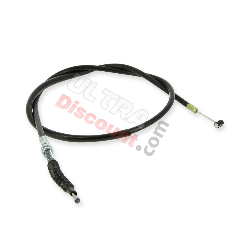 Clutch Cable for ATV Spy Racing Quad 250F3, ATV Spare Parts SPY250F3