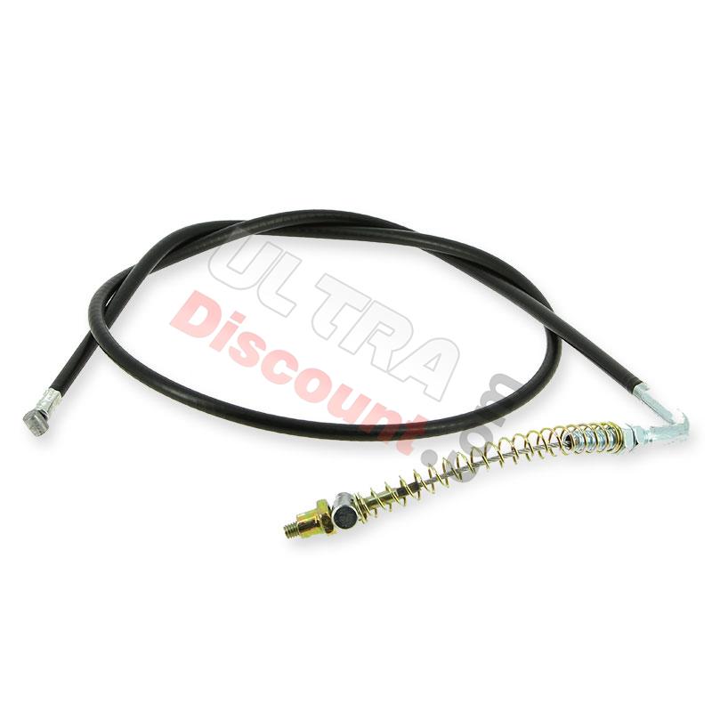 Hand Brake Cable for ATV Spy Racing Quad 350F3, Spy Racing ATV SPY350F3 Hand Brake Cable for ATV Spy Racing Quad 350F3, Spy Racing ATV SPY350F3