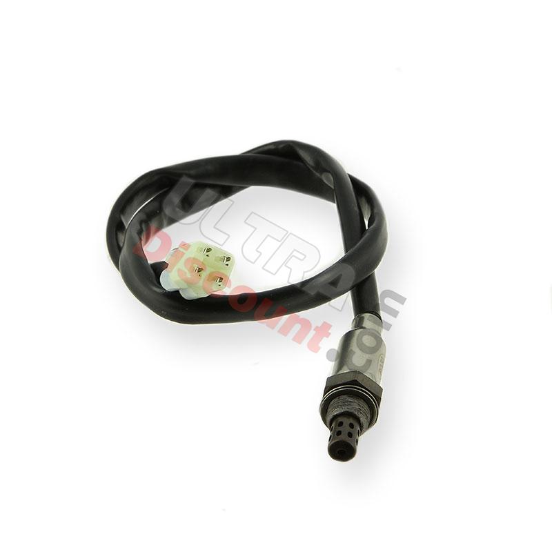 Oxygen Sensor for ATV Spy Racing 250cc F3, ATV Spare Parts SPY250F3 Oxygen Sensor for ATV Spy Racing 250cc F3, ATV Spare Parts SPY250F3