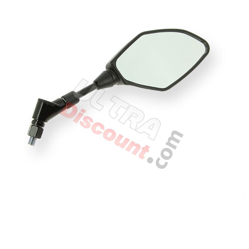 Right Mirror for Shineray Parts ATV Spy Racing 250cc, ATV Spare Parts SPY250F3 Right Mirror for Shineray Parts ATV Spy Racing 250cc, ATV Spare Parts SPY250F3