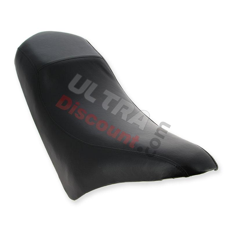 Seat for ATV Spy Racing 250F3 - Black, ATV Spare Parts SPY250F3