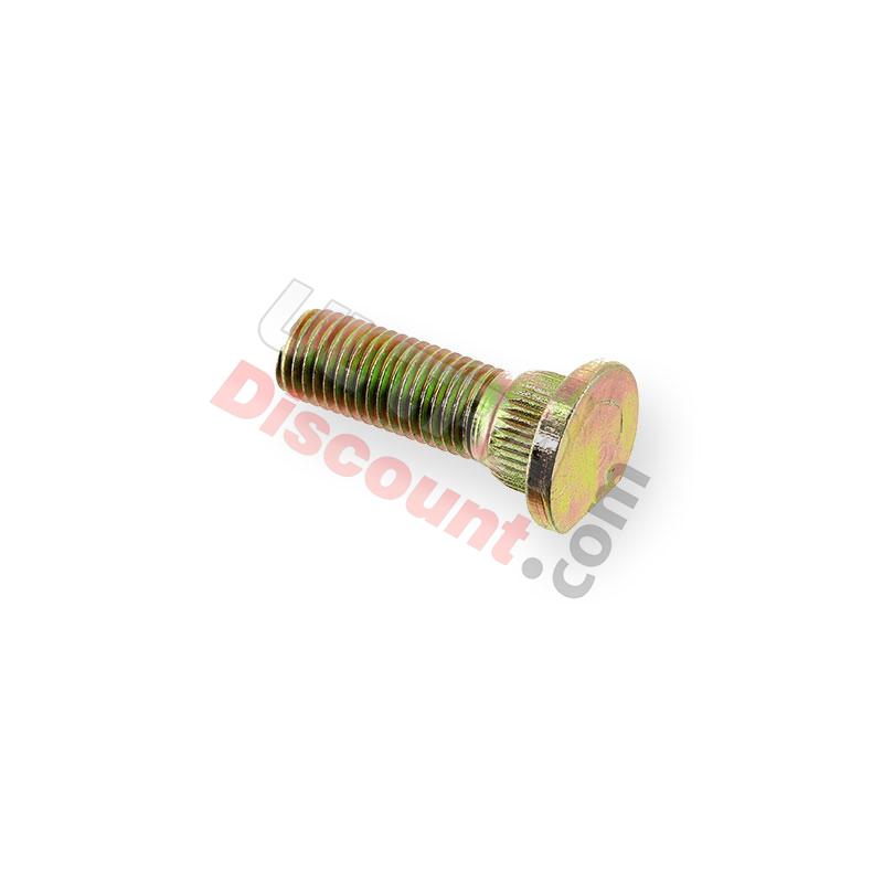 Wheel Stud for ATV Spy Racing SPY250F3, ATV Spare Parts SPY250F3