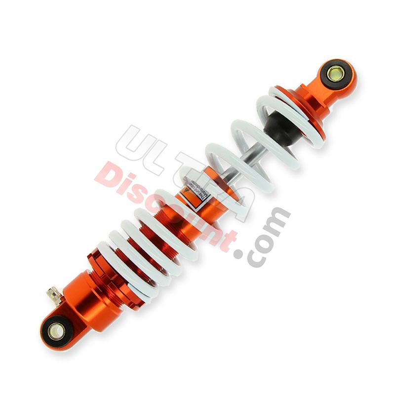 Front Shock Absorber for ATV Spy Racing 250cc F3, ATV Spare Parts SPY250F3
