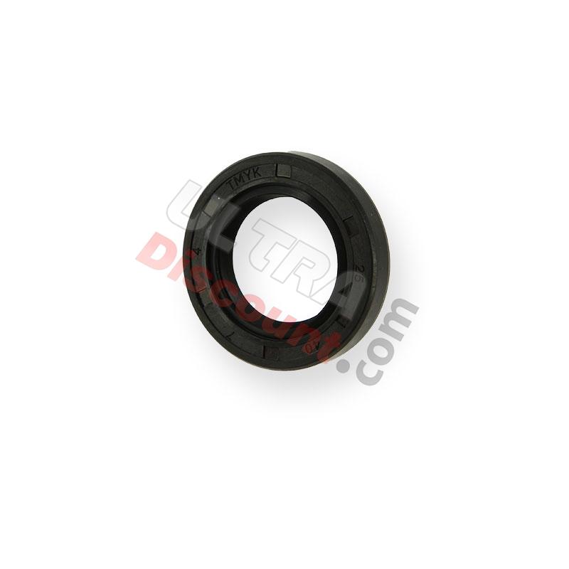 front hub seal 25x40 Quad 350F3, Spy Racing ATV SPY350F3