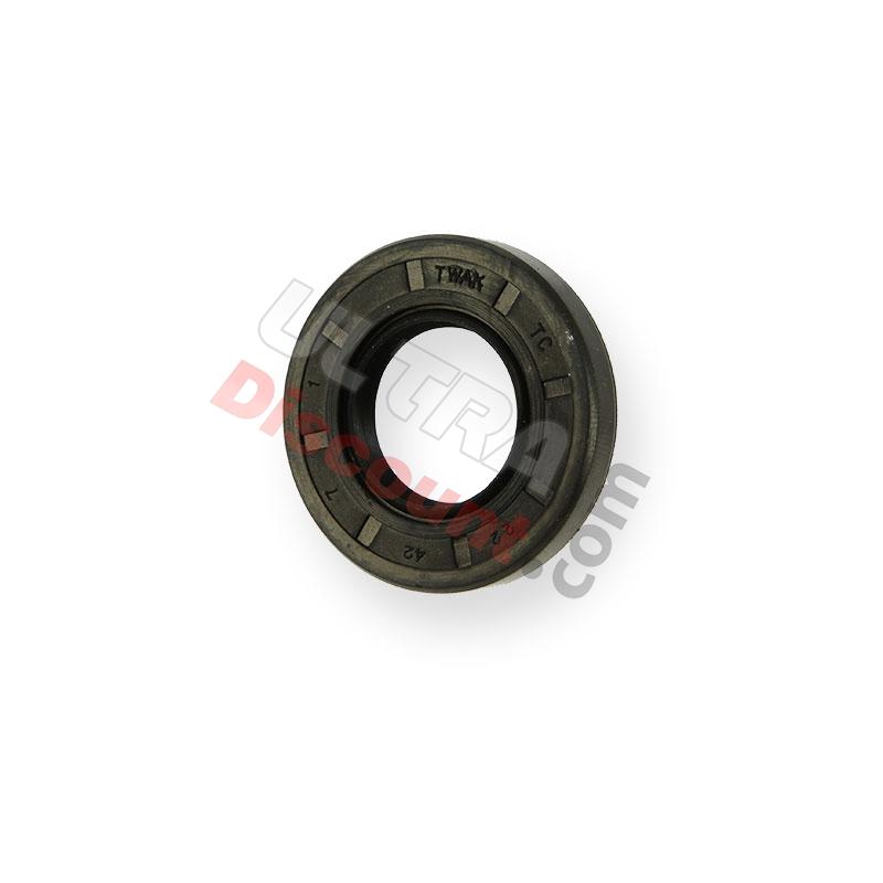 front hub seal 22x42 Quad 350F3, Spy Racing ATV SPY350F3