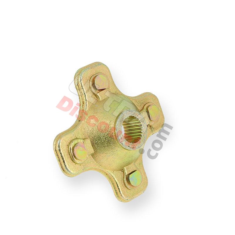 Rear Wheel Hub for ATV 250F3, ATV Spare Parts SPY250F3 Rear Wheel Hub for ATV 250F3, ATV Spare Parts SPY250F3