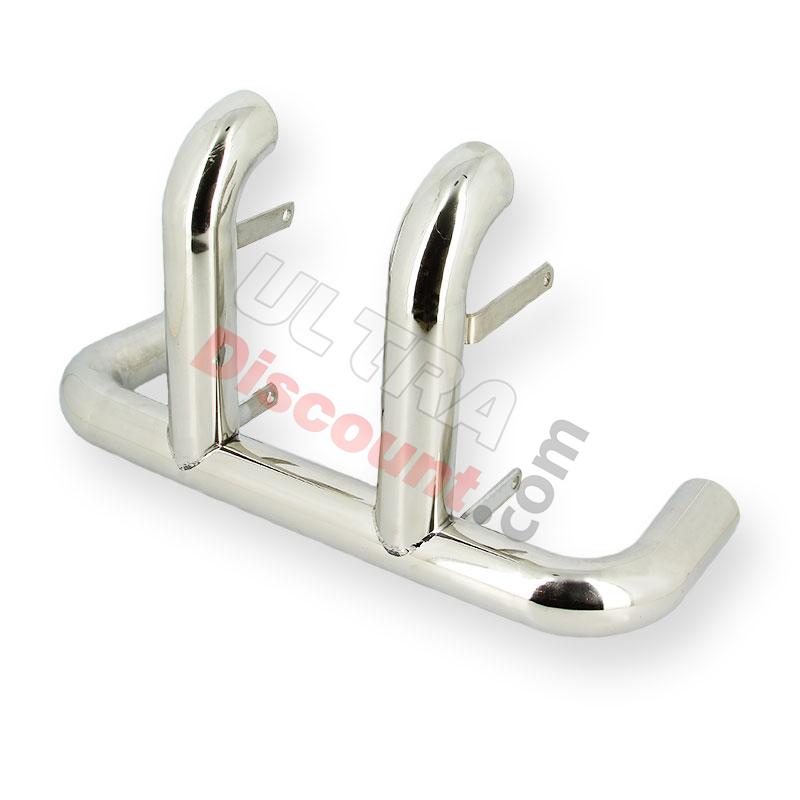Front Nudge Bar Bumper for ATV Spy Racing 250cc F3, ATV Spare Parts SPY250F3 Front Nudge Bar Bumper for ATV Spy Racing 250cc F3, ATV Spare Parts SPY250F3