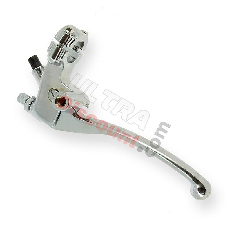 Clutch lever for ATV Spy Racing 250cc F1, ATV Spare Parts SPY250F1