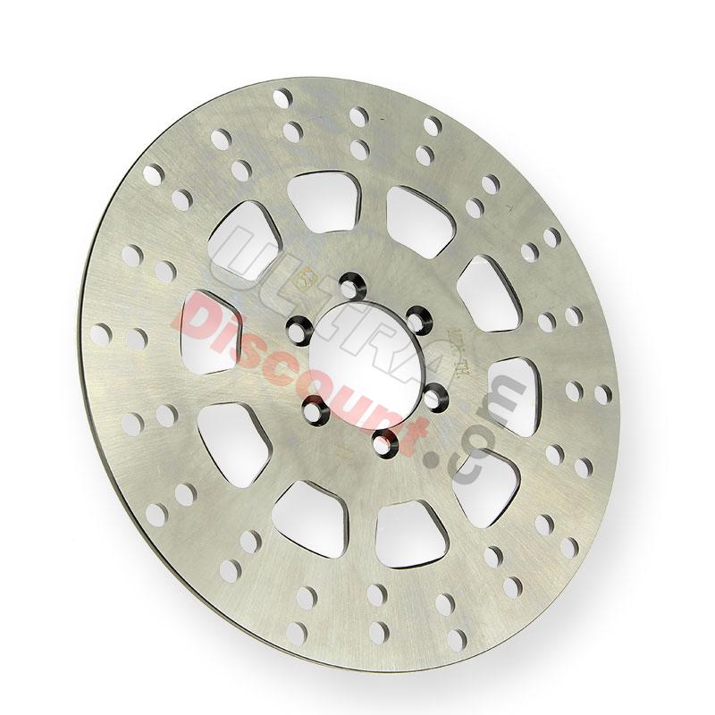 Front Brake Disc for ATV Spy Racing 350cc F3, Spy Racing ATV SPY350F3