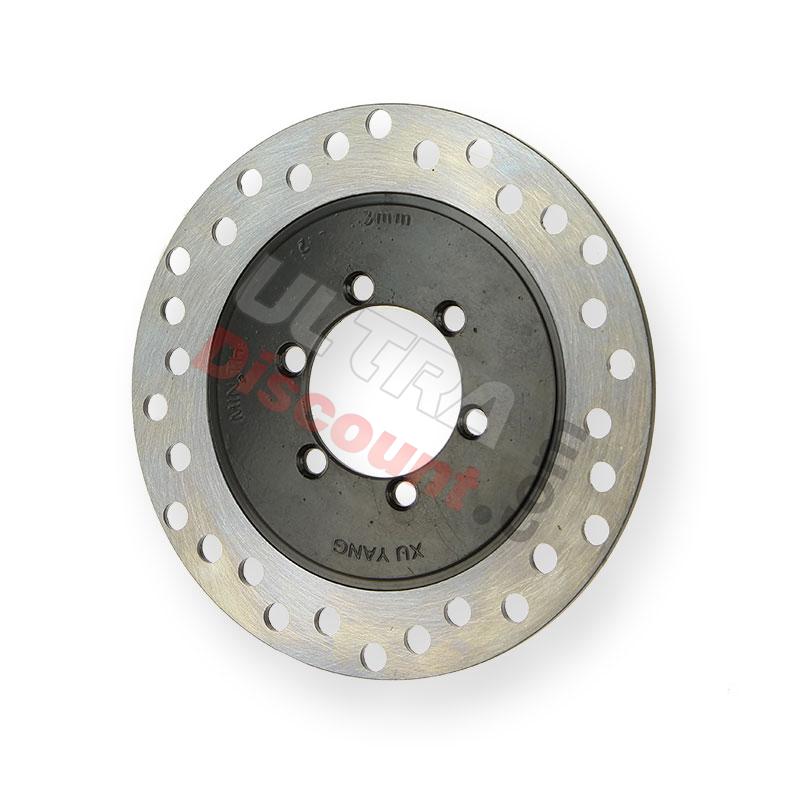 Handbrake Disc for ATV Spy Racing 250cc F3, ATV Spare Parts SPY250F3
