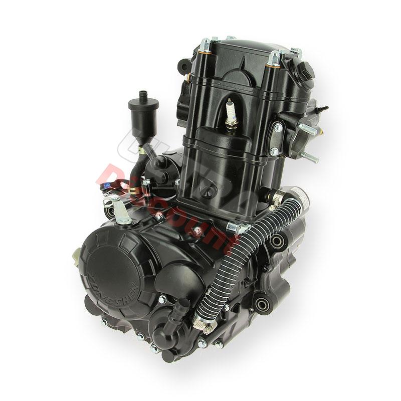 Engine for ATV Spy Racing SPY250F3 (ZS169MM ), ATV Spare Parts SPY250F3 Engine for ATV Spy Racing SPY250F3 (ZS169MM ), ATV Spare Parts SPY250F3